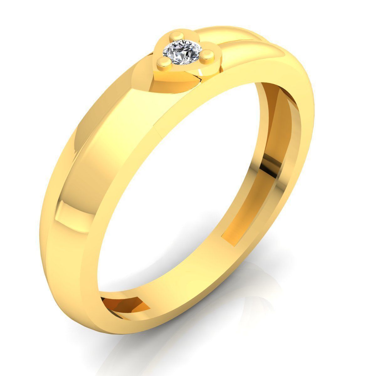 BAND 40 3D print model_4