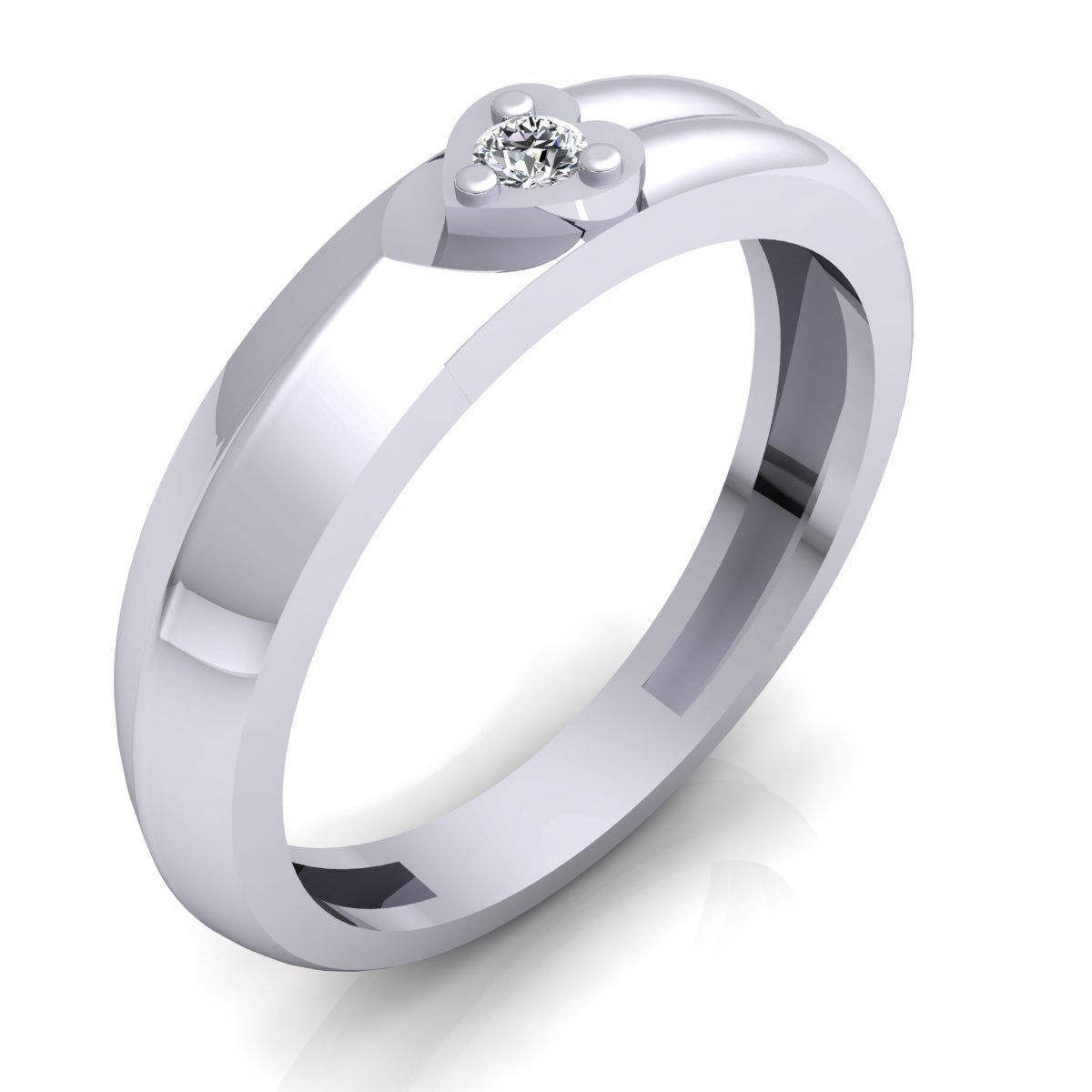 BAND 40 3D print model_1