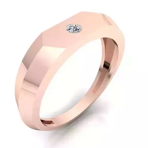 BAND 33 Free 3D print model