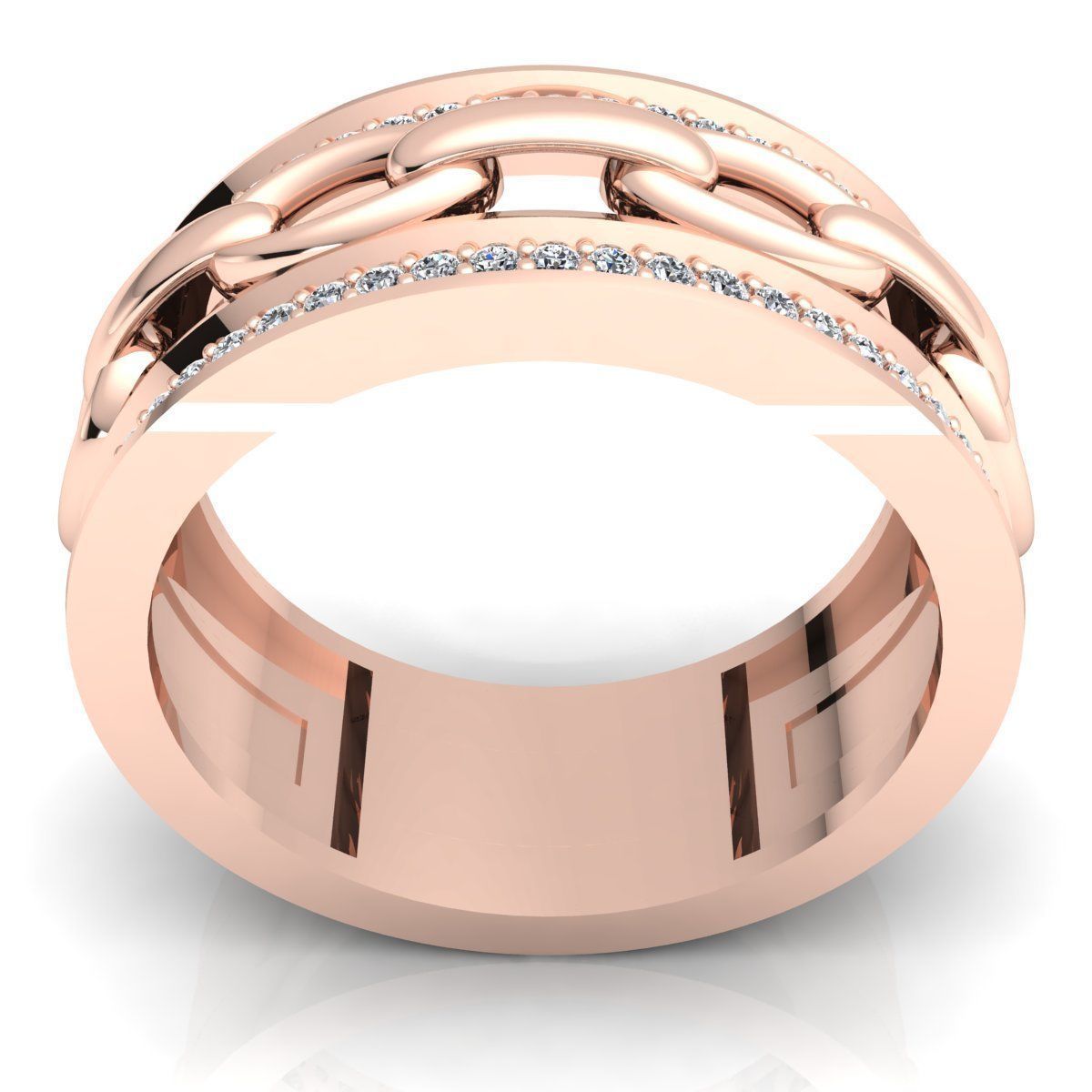 BAND 32 3D print model_5