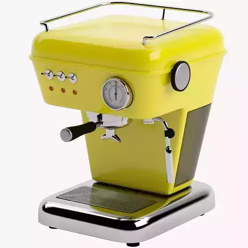 Coffee machine