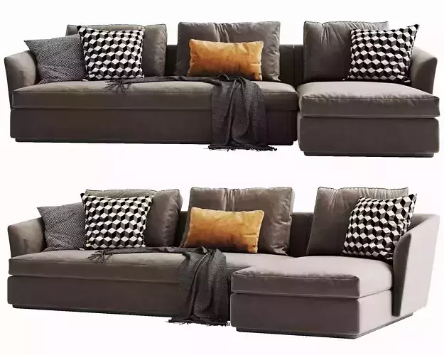 sloane Chaise Lounge