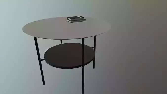Modern Coffe Table