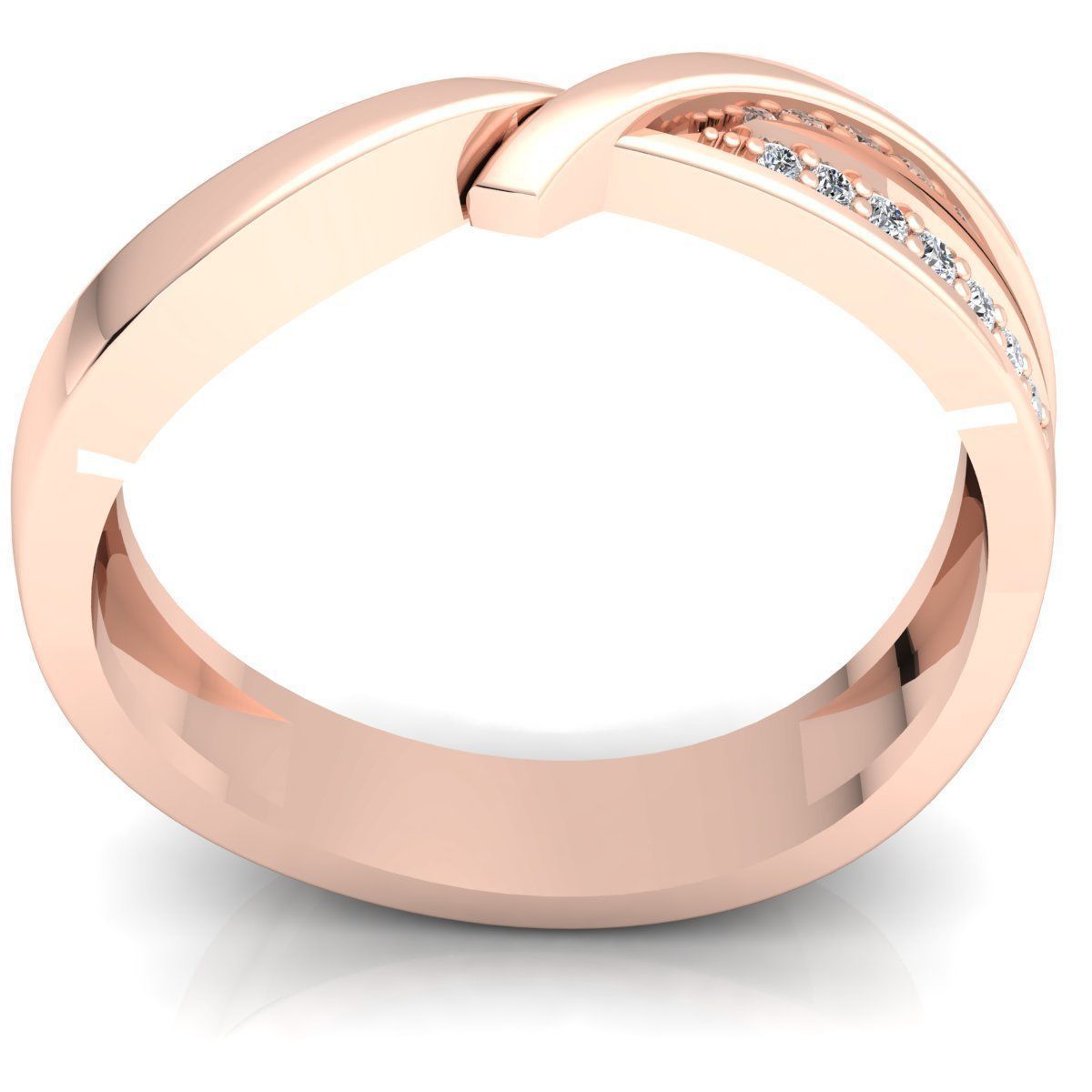 BAND 3 3D print model_5