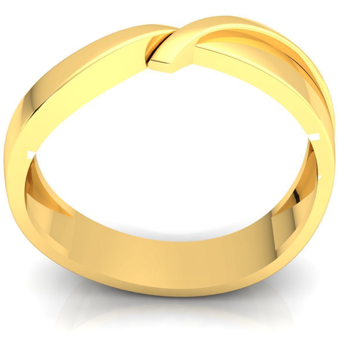 BAND 2 3D print model_5