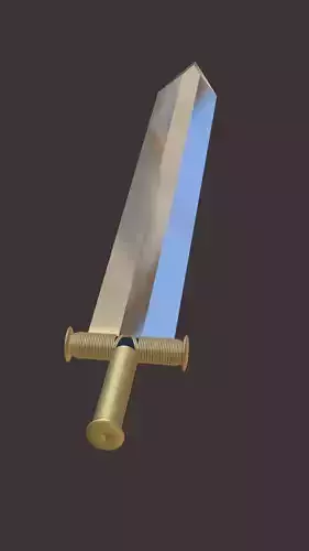 Sword