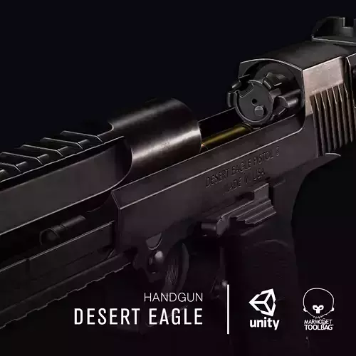 Desert Eagle