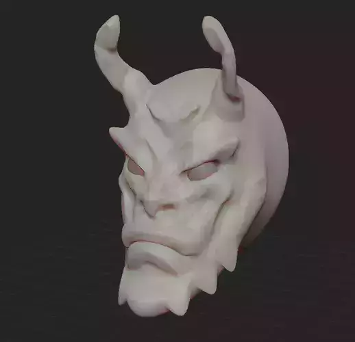 Creature Concept Guardian