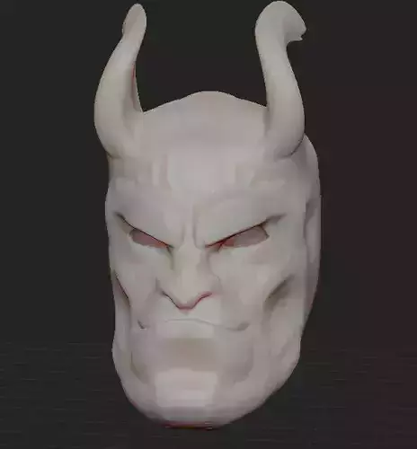 Creature Concept Monster Orc like 