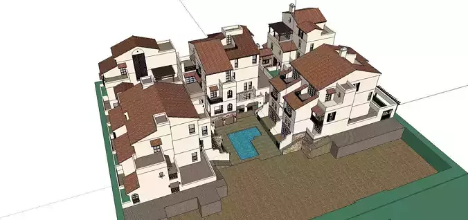 Regal-Luxury-Villa Area-017