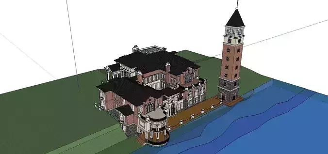 Regal-Luxury-Villa Area-018