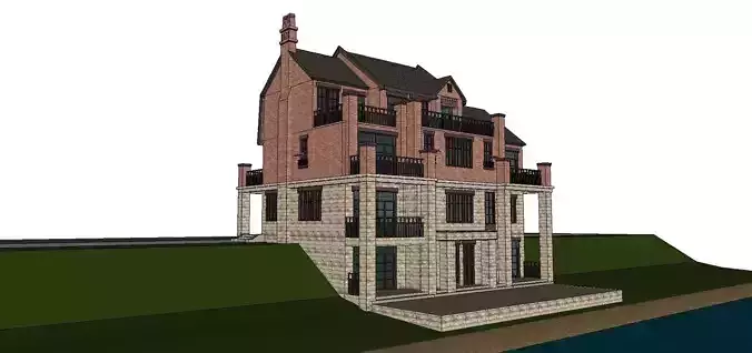 Regal-Luxury-Villa Area-019