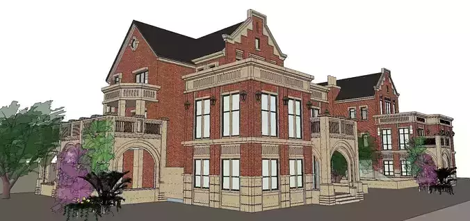 Regal-Luxury-Villa Area-021