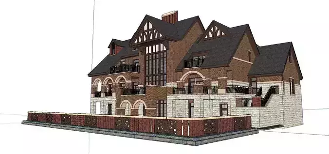 Regal-Luxury-Villa Area-025