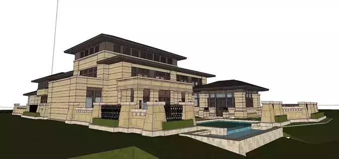 Regal-Luxury-Villa Area-026