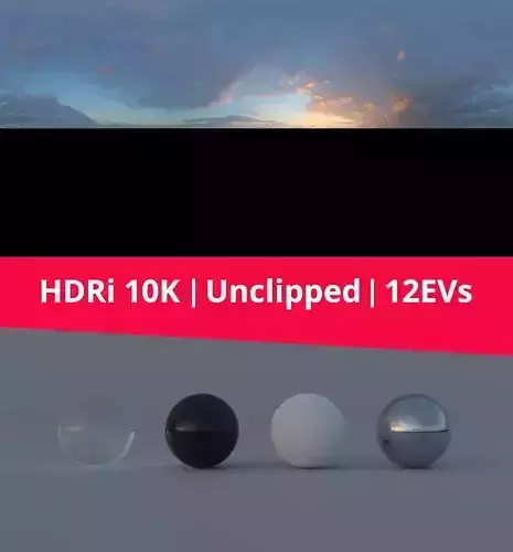 Hdri Sky 027