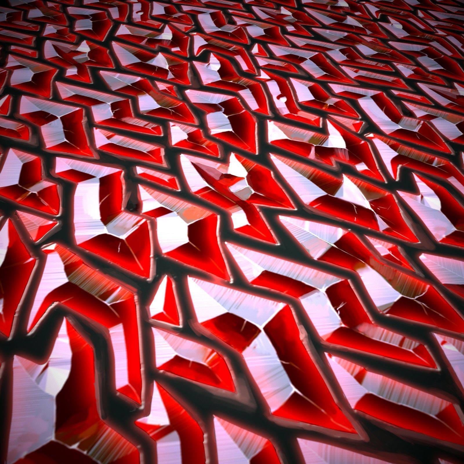 Walls Vol 50 - Game PBR Textures Texture_12