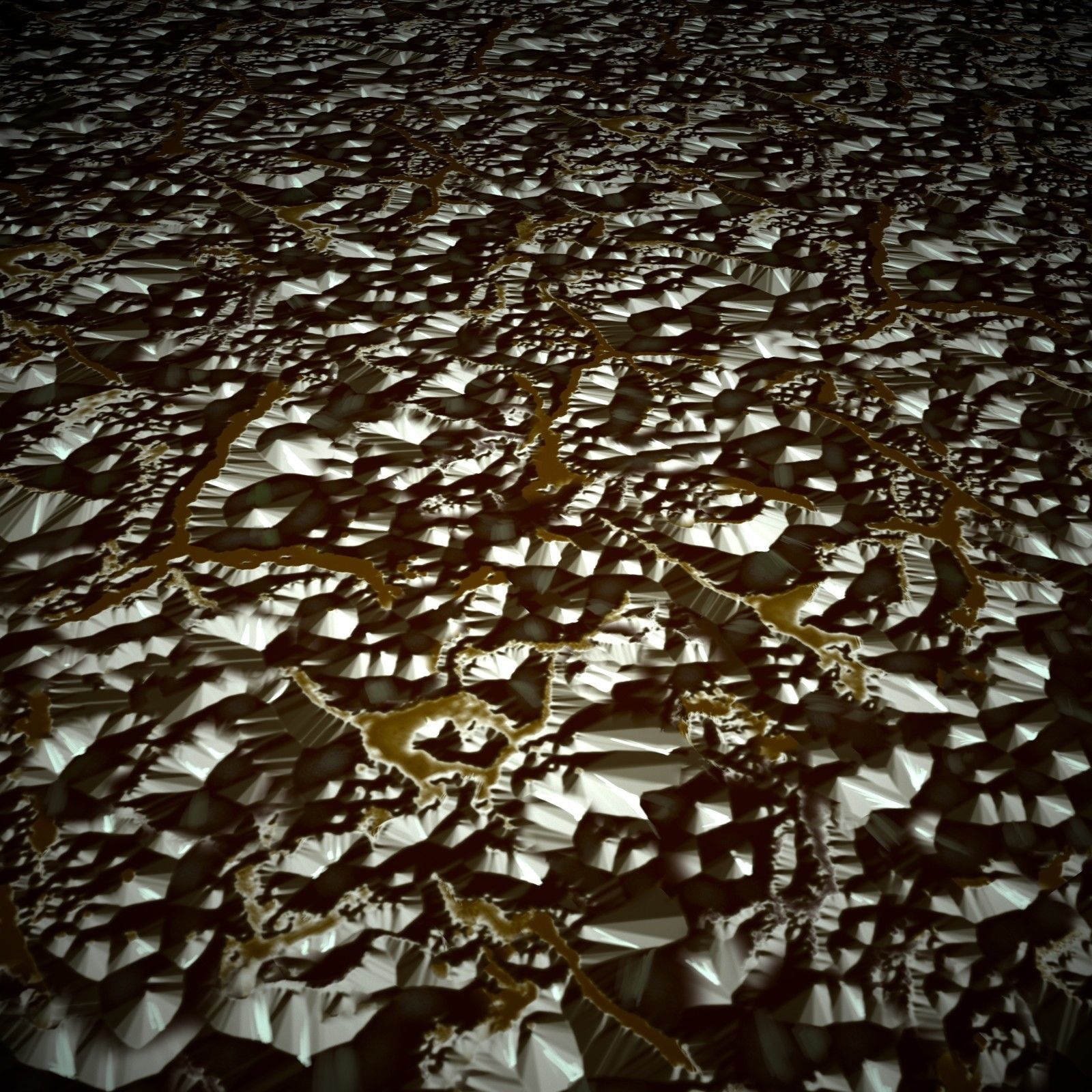 Walls Vol 50 - Game PBR Textures Texture_9