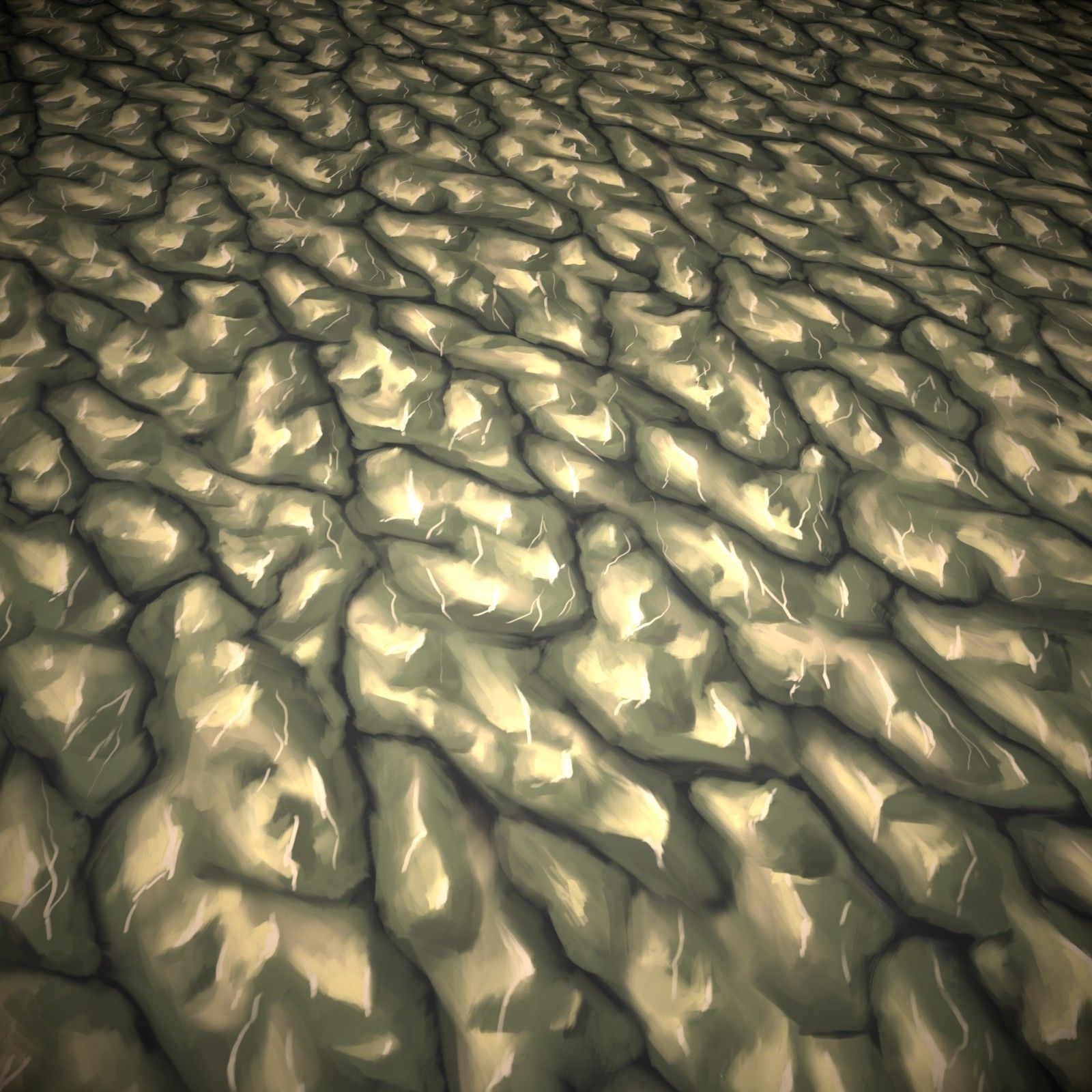 Walls Vol 50 - Game PBR Textures Texture_10