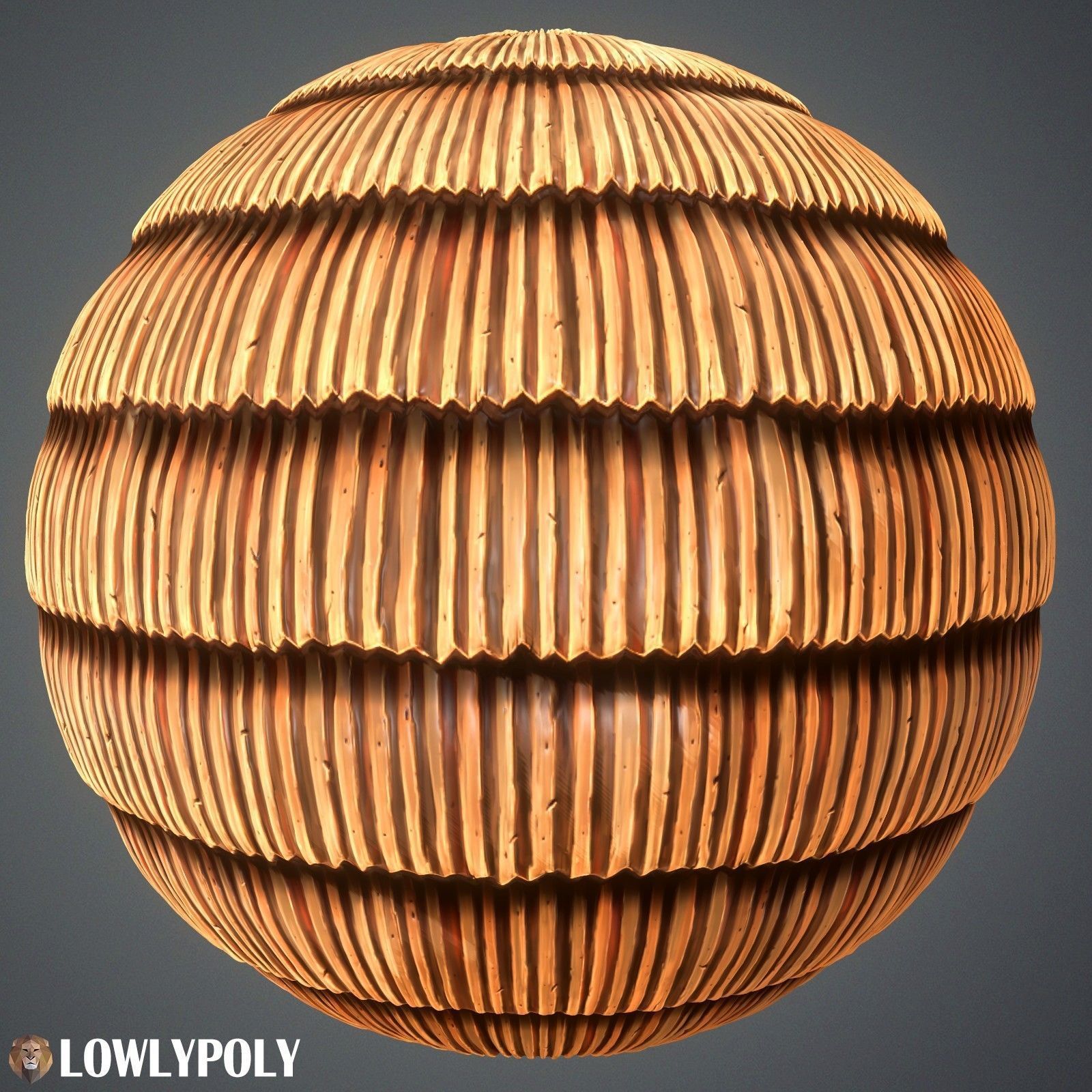 Roof Vol 51  - Game PBR Textures Texture_4