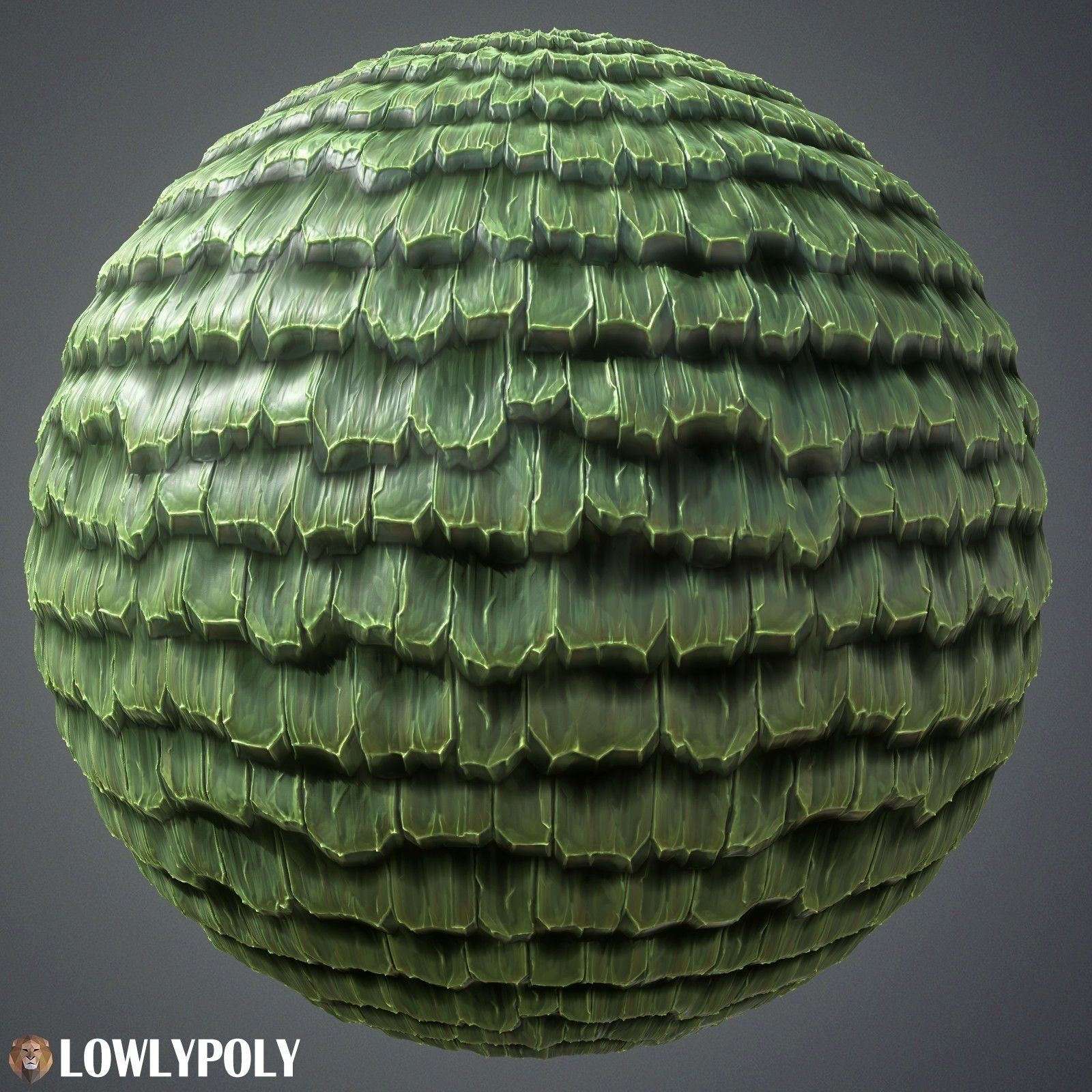 Roof Vol 51  - Game PBR Textures Texture_3