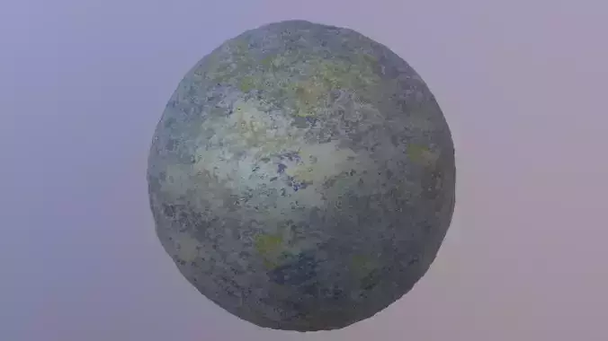 Free rock pbr texture
