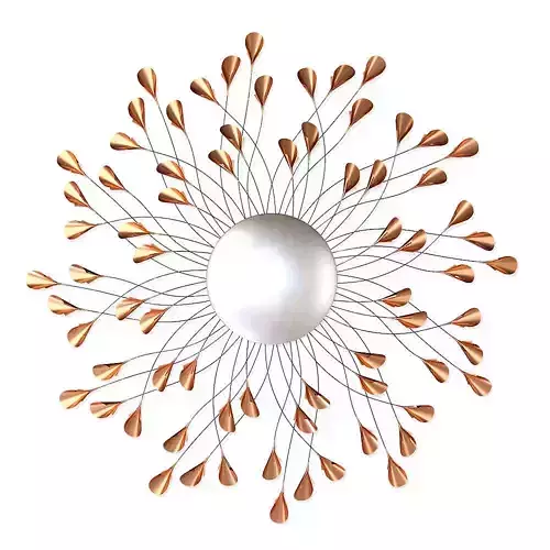 Christopher Guy mirror Cala