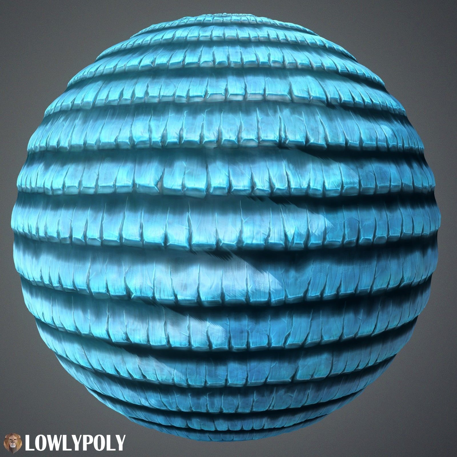 Roof Vol 53 - Game PBR Textures Texture_5