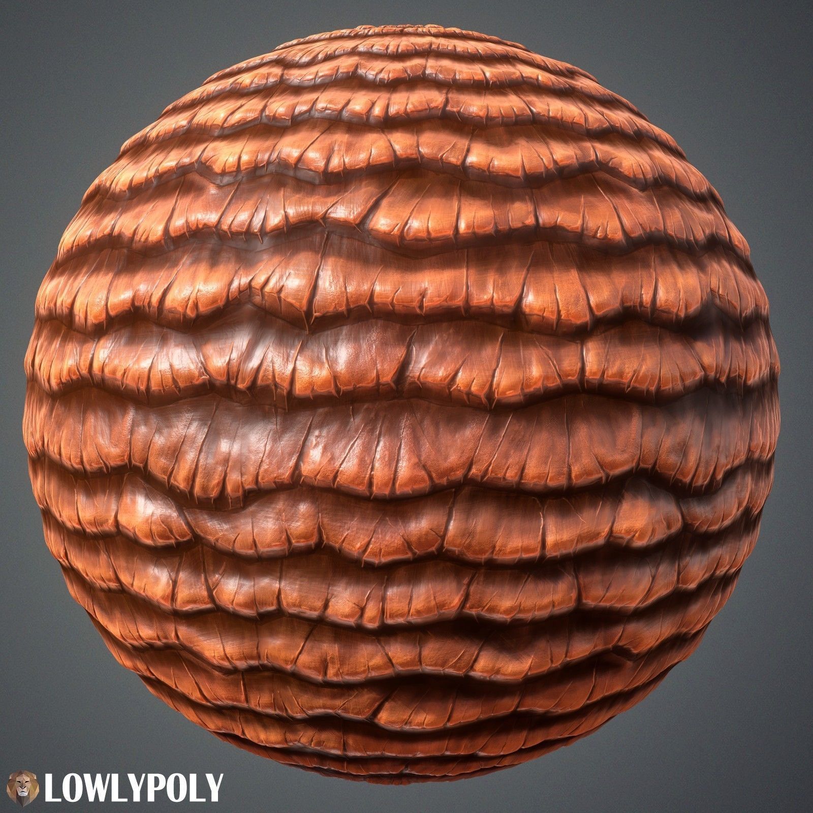 Roof Vol 53 - Game PBR Textures Texture_11