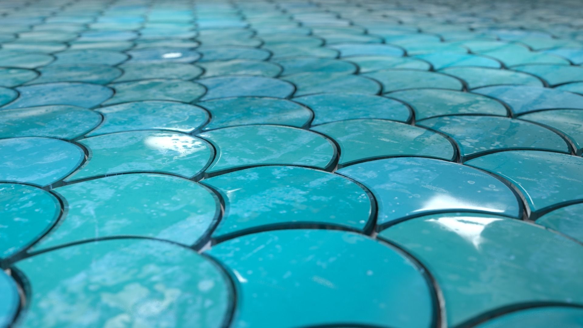 Fish Wall Scale Texture_4