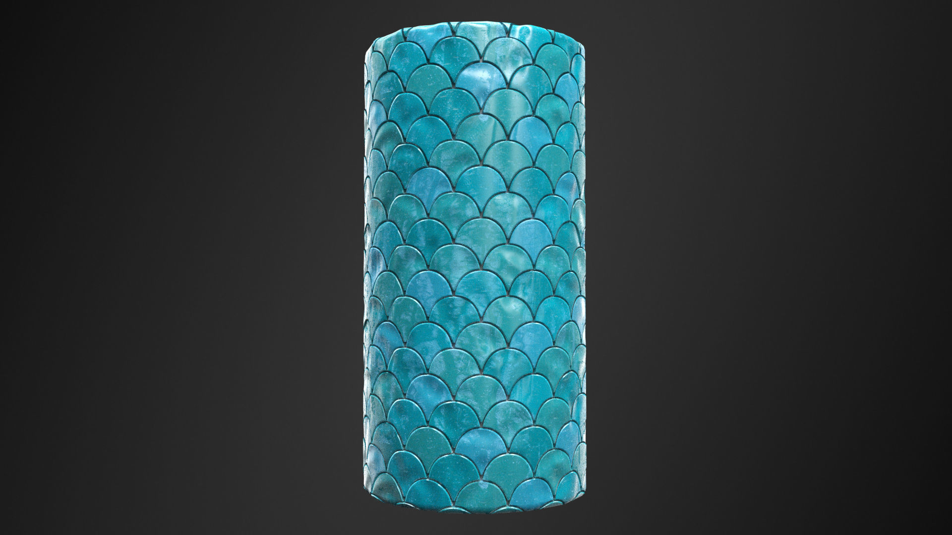 Fish Wall Scale Texture_2