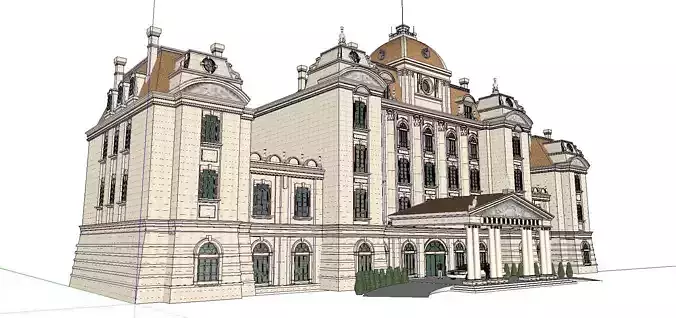 Regal-Luxury-Villa Area-028