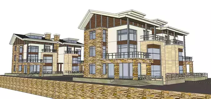 Regal-Luxury-Villa Area-029