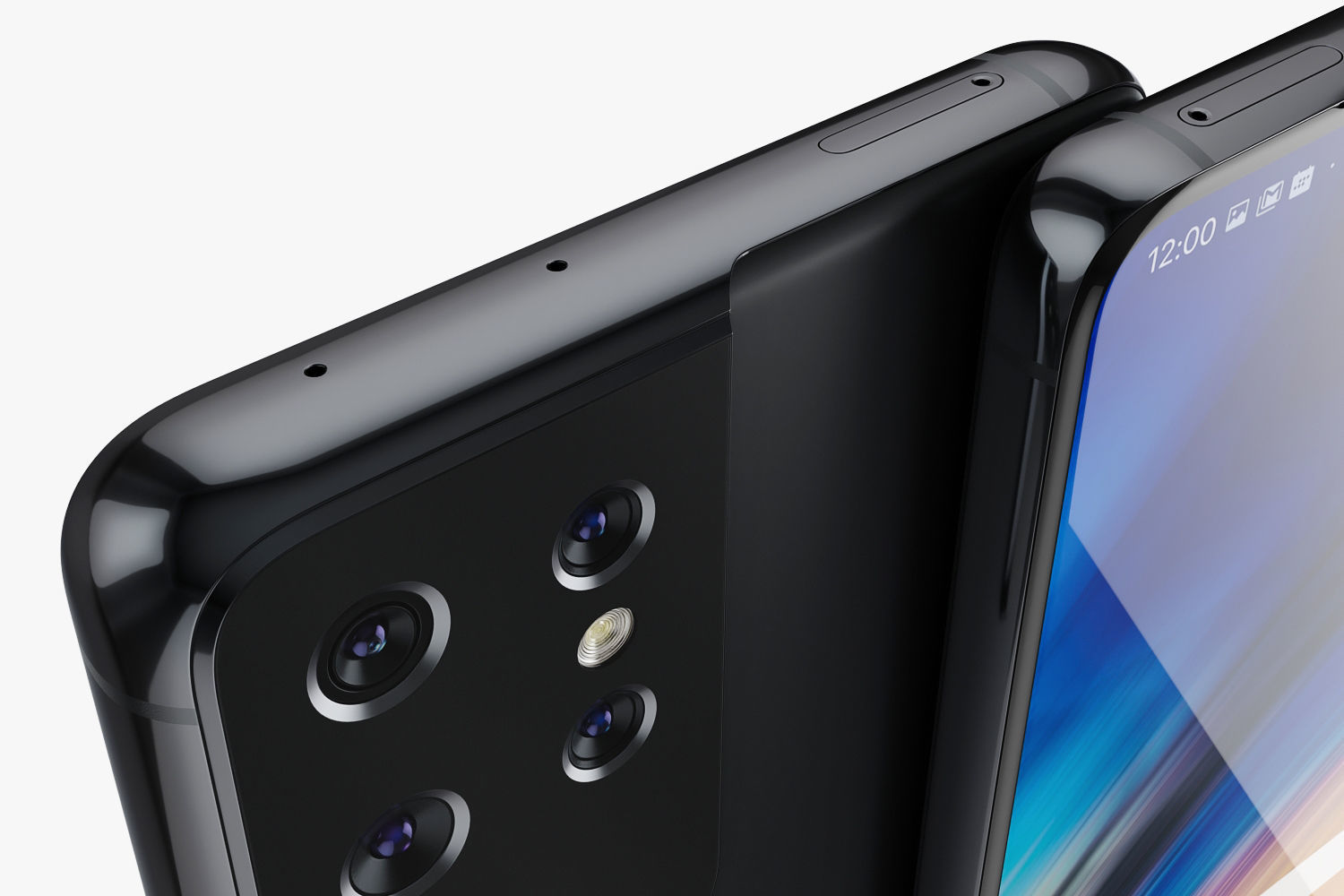 Samsung Galaxy S21 and S21 Plus and S21 Ultra v1 3D model_43