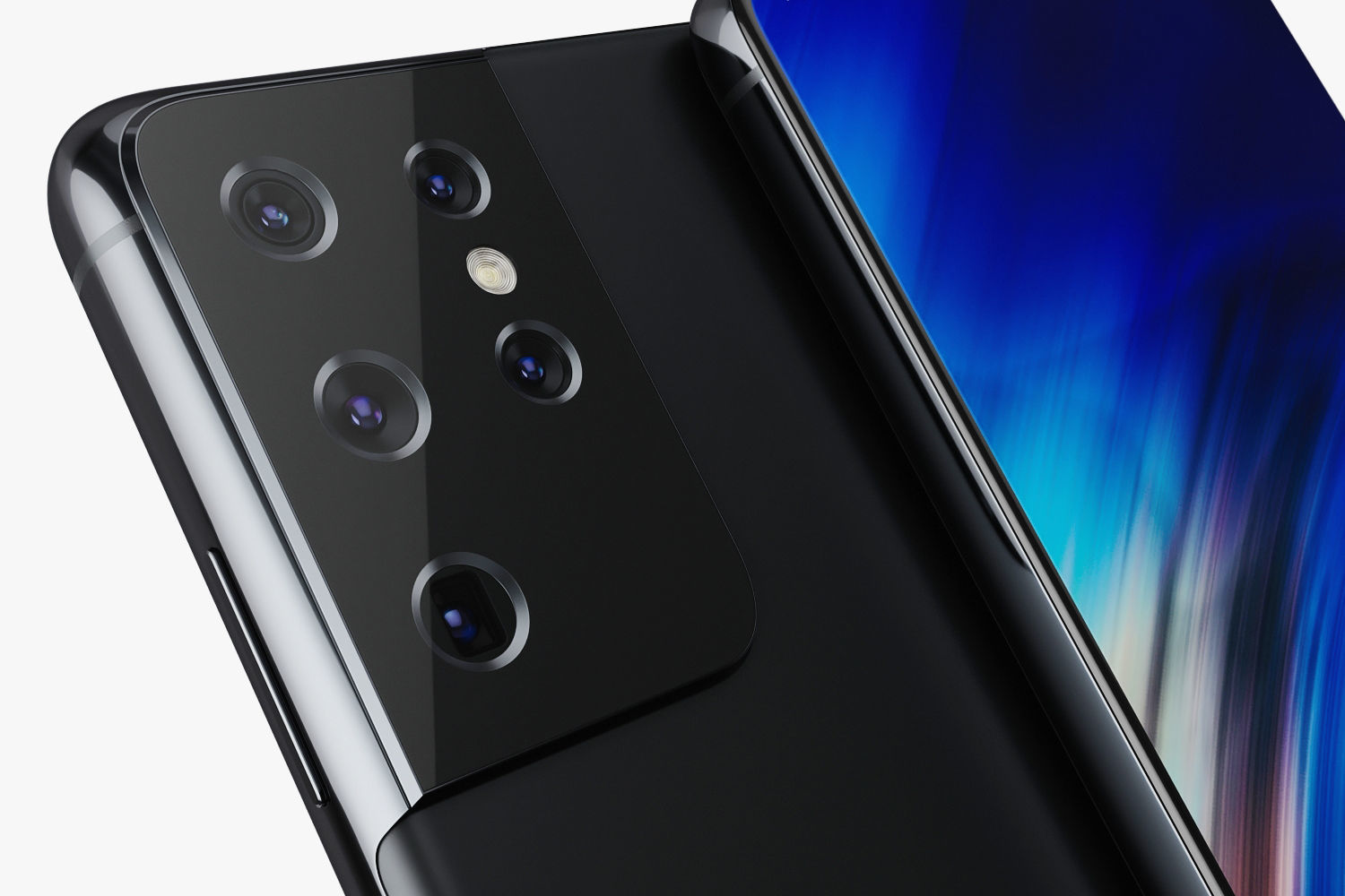 Samsung Galaxy S21 and S21 Plus and S21 Ultra v1 3D model_37