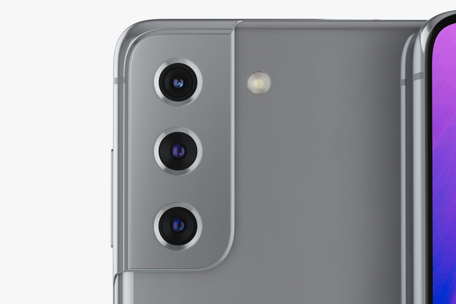 Samsung Galaxy S21 and S21 Plus and S21 Ultra v1 3D model_23