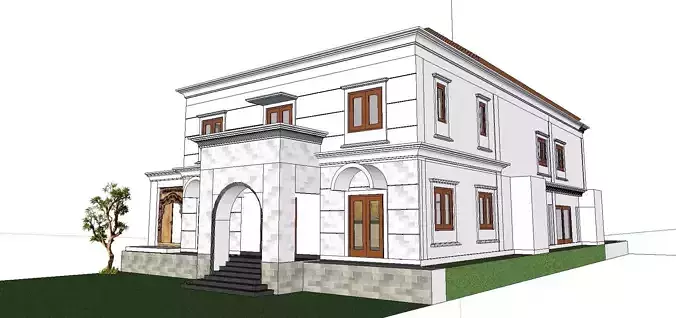 Regal-Luxury-Villa Area-032