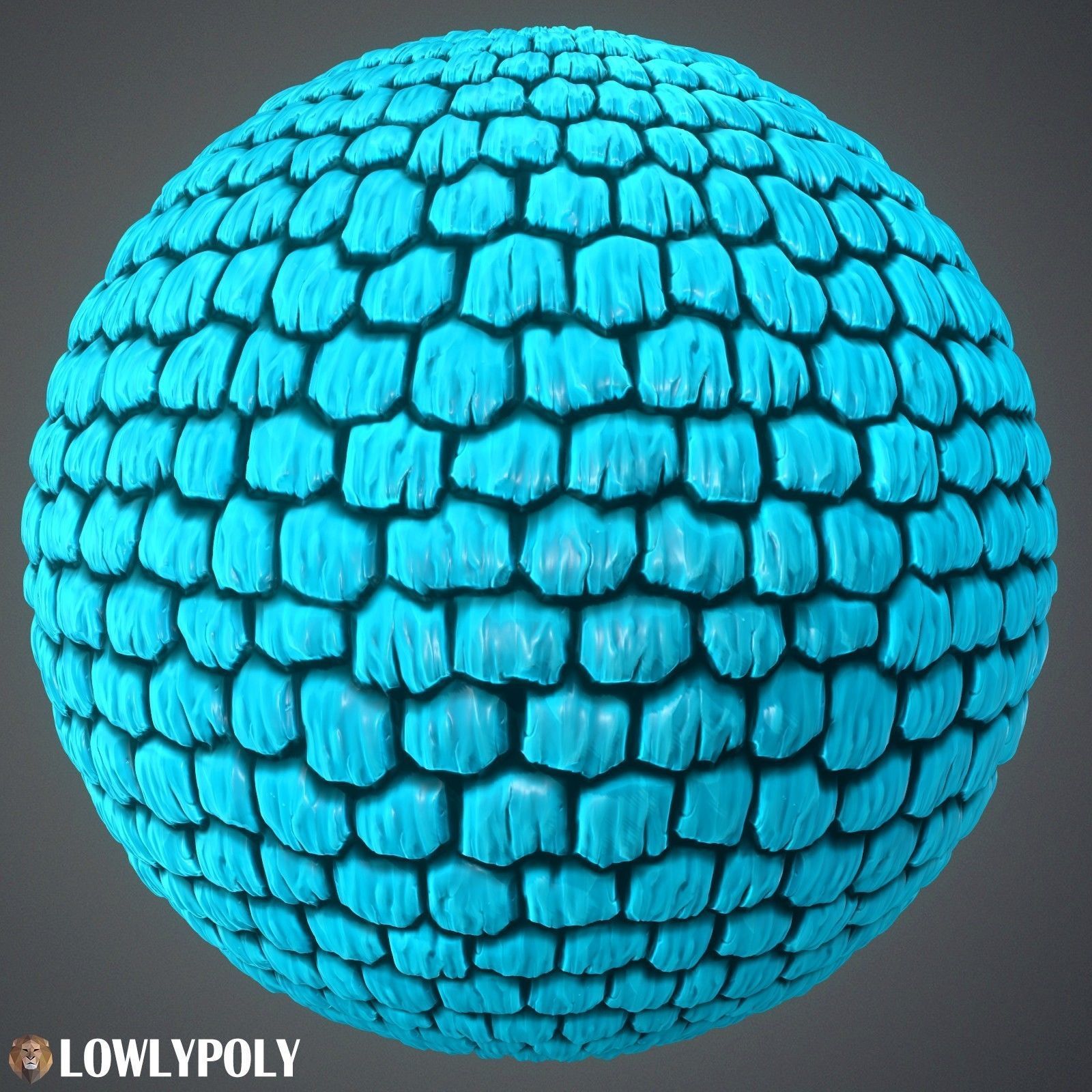 Roof Vol 55 - Game PBR Textures Texture_5