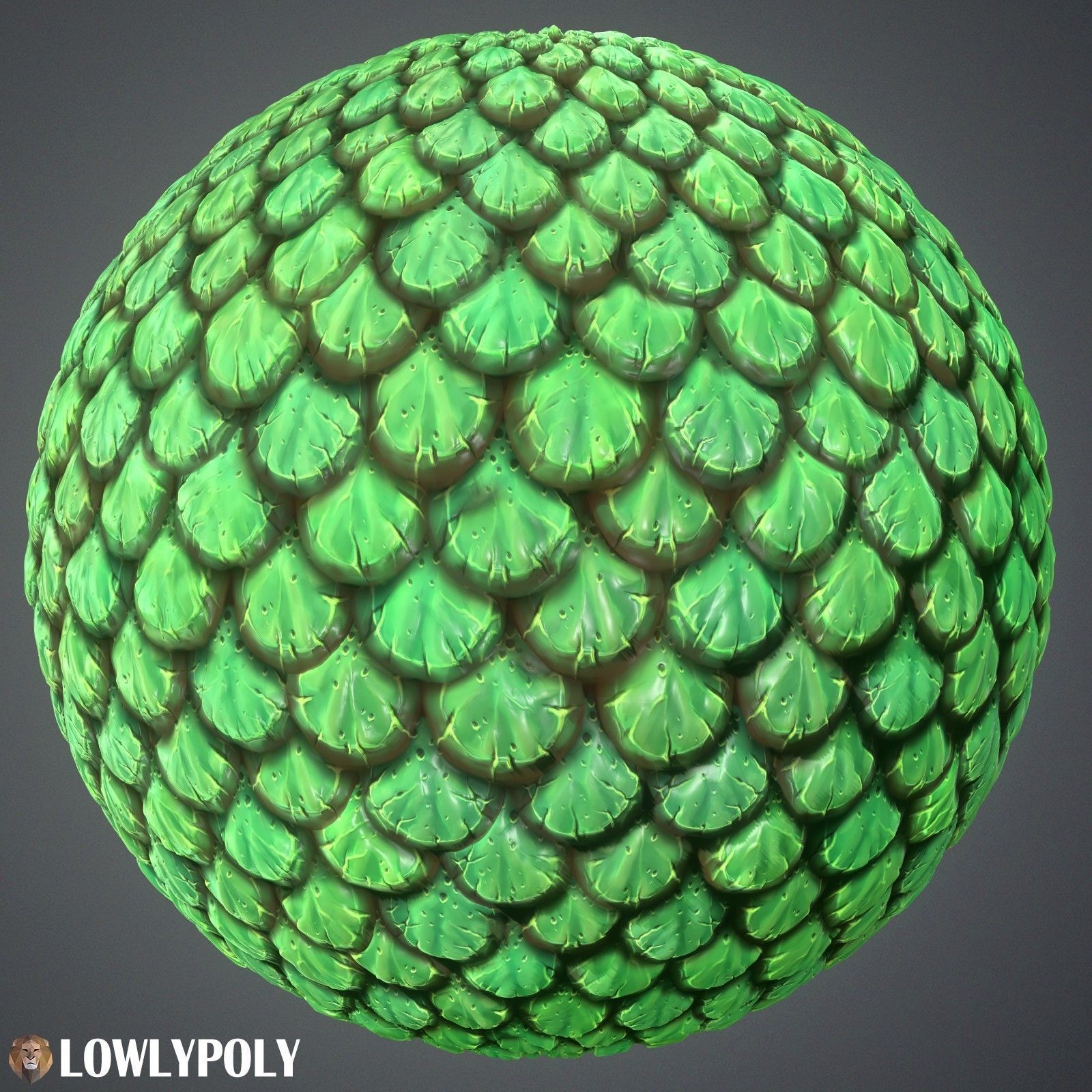 Roof Vol 55 - Game PBR Textures Texture_3