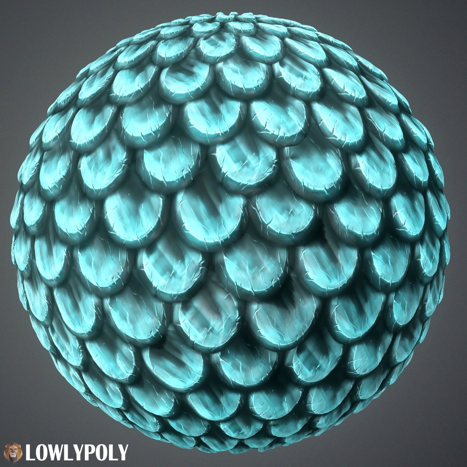 Roof Vol 55 - Game PBR Textures Texture_7