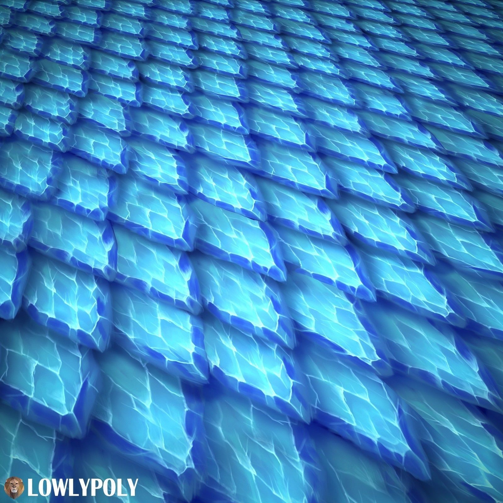 Roof Vol 55 - Game PBR Textures Texture_10