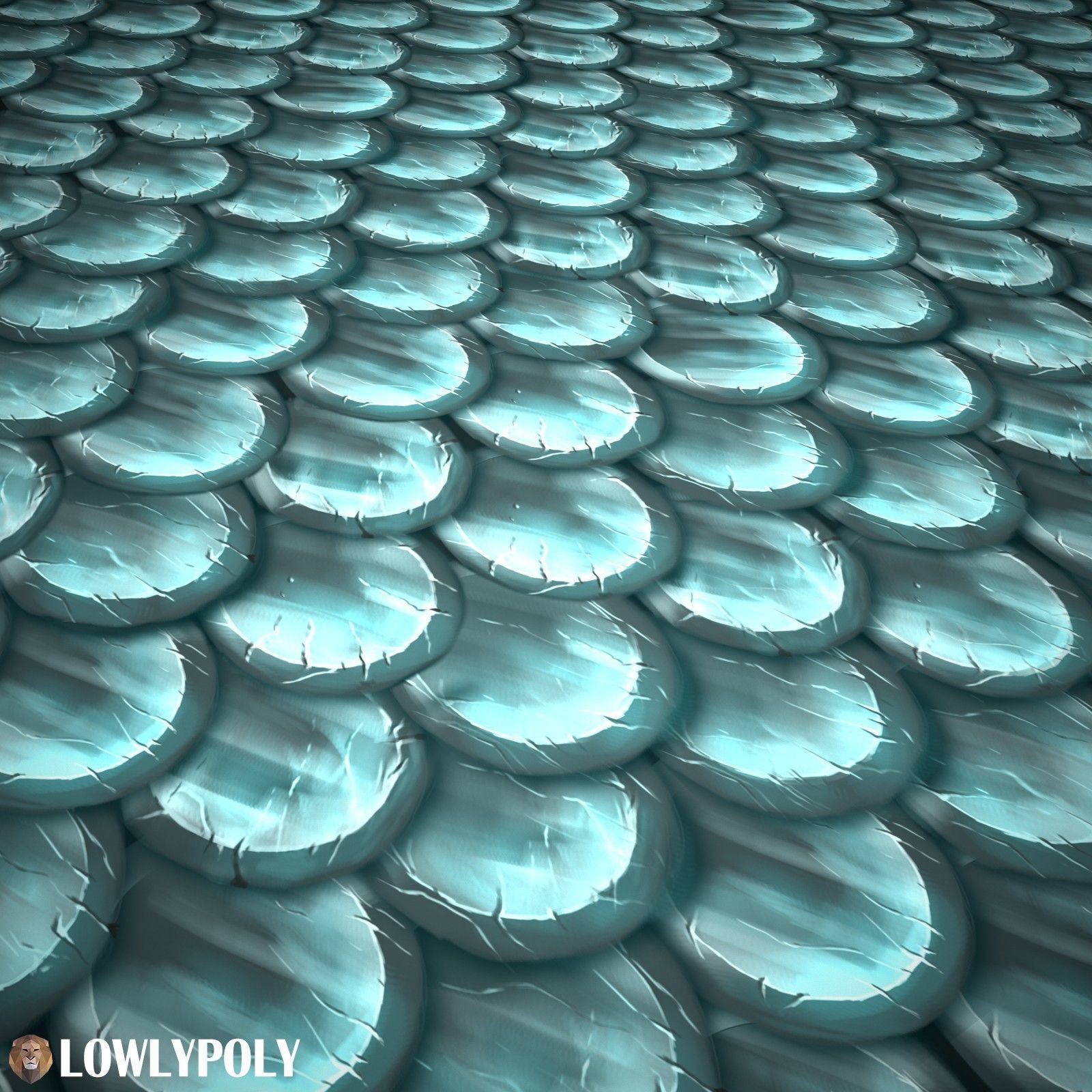 Roof Vol 55 - Game PBR Textures Texture_6