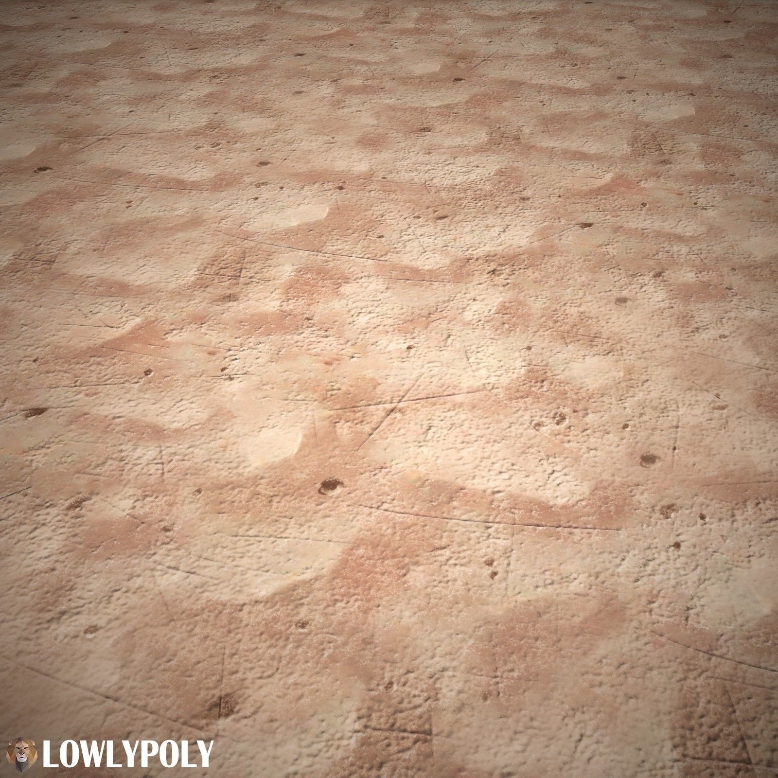 Terrain Vol 56 - Game PBR Textures Texture_5