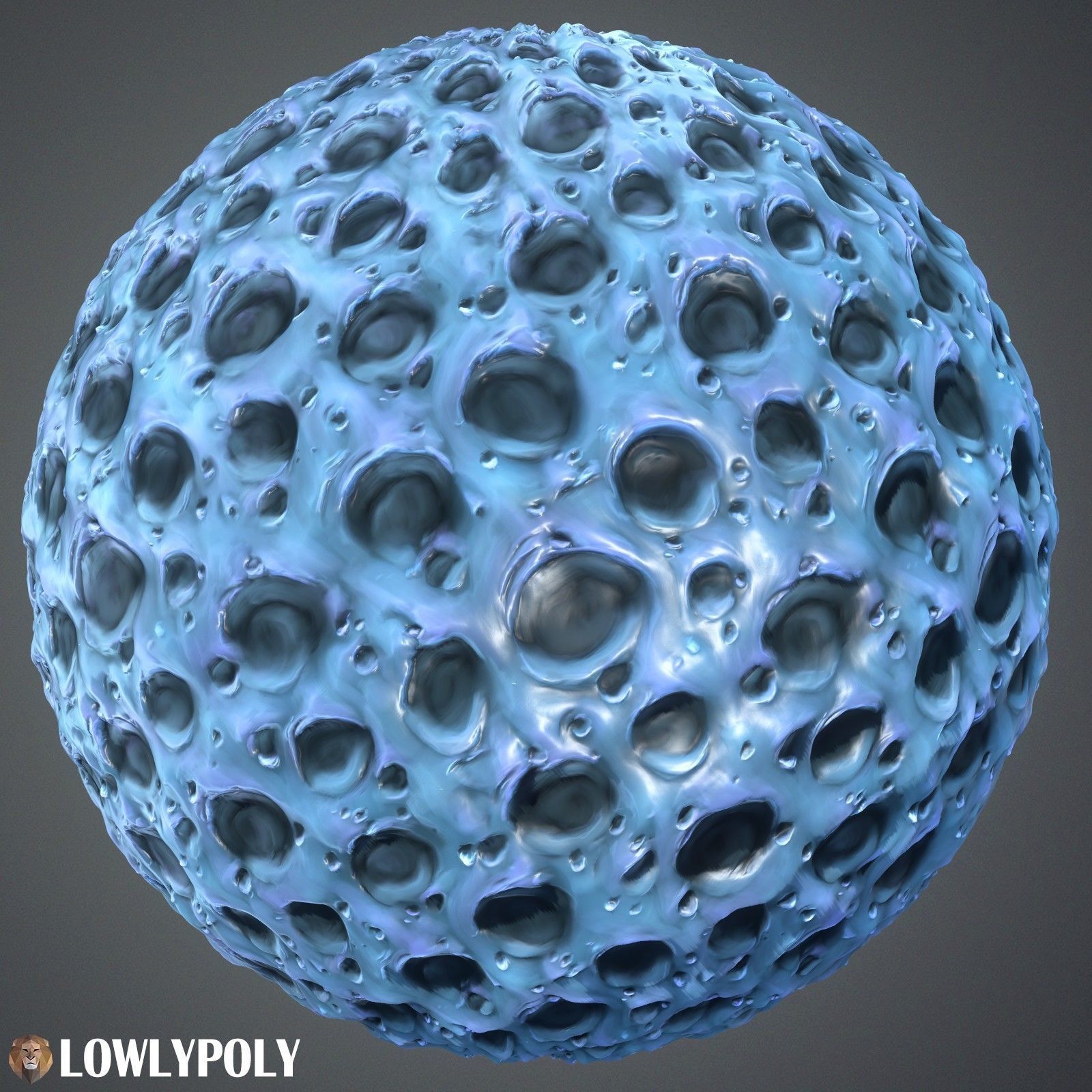 Terrain Vol 56 - Game PBR Textures Texture_2