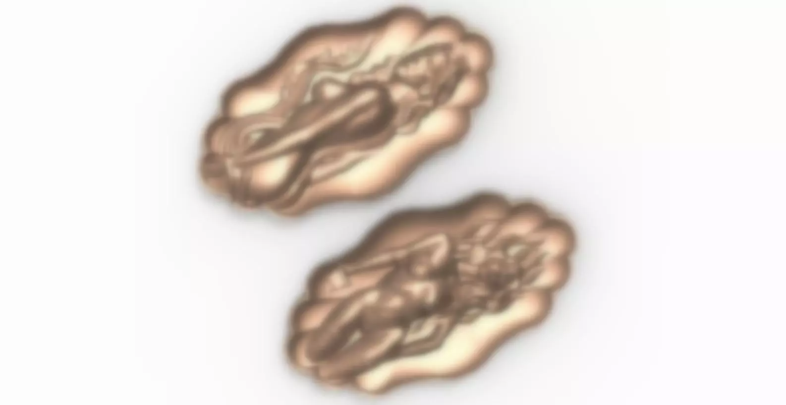 Panel - two girl 3D print model_0