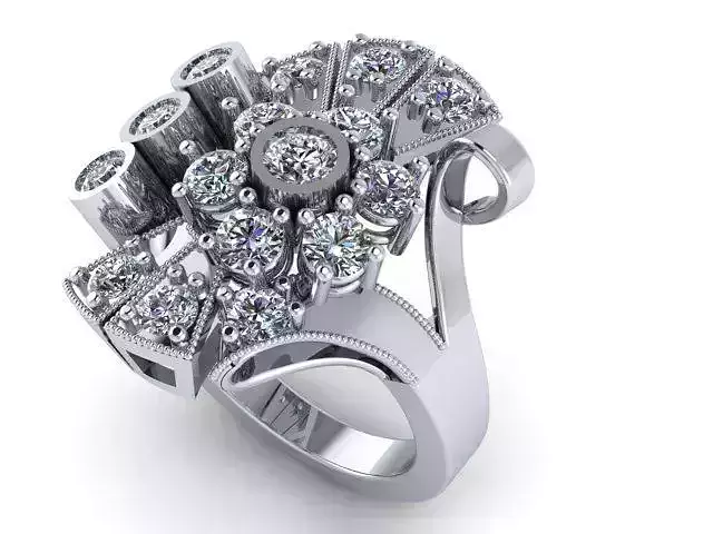 diamond ring 149