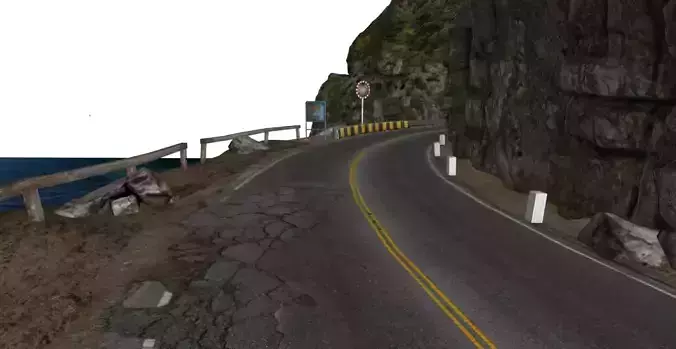 Scene - Streets-Memento - Exterior