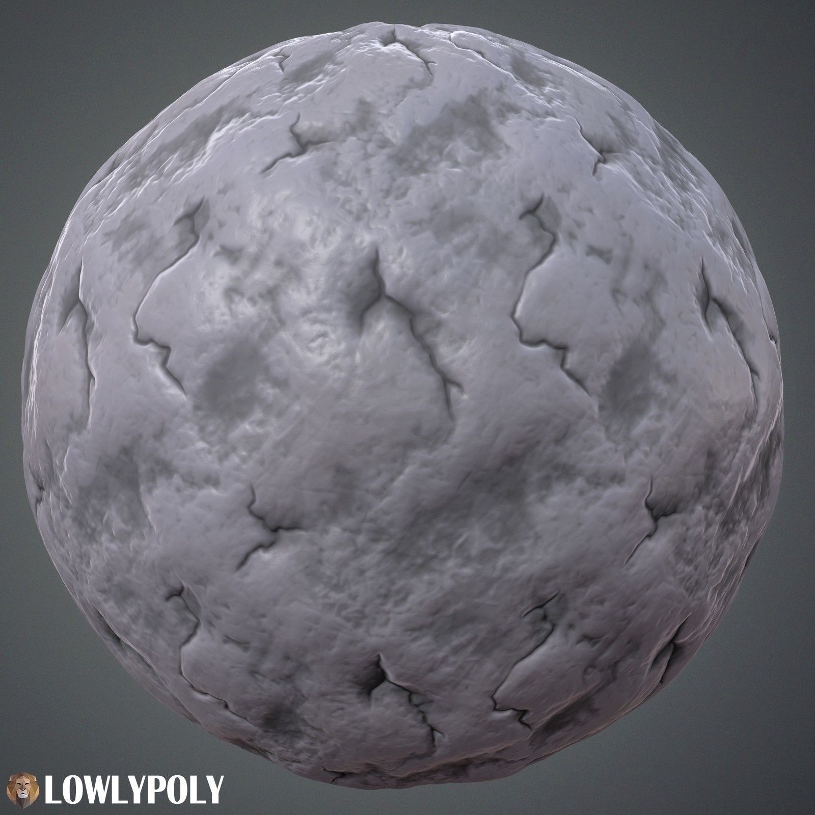 Road Vol 59 - Game PBR Textures Texture_5