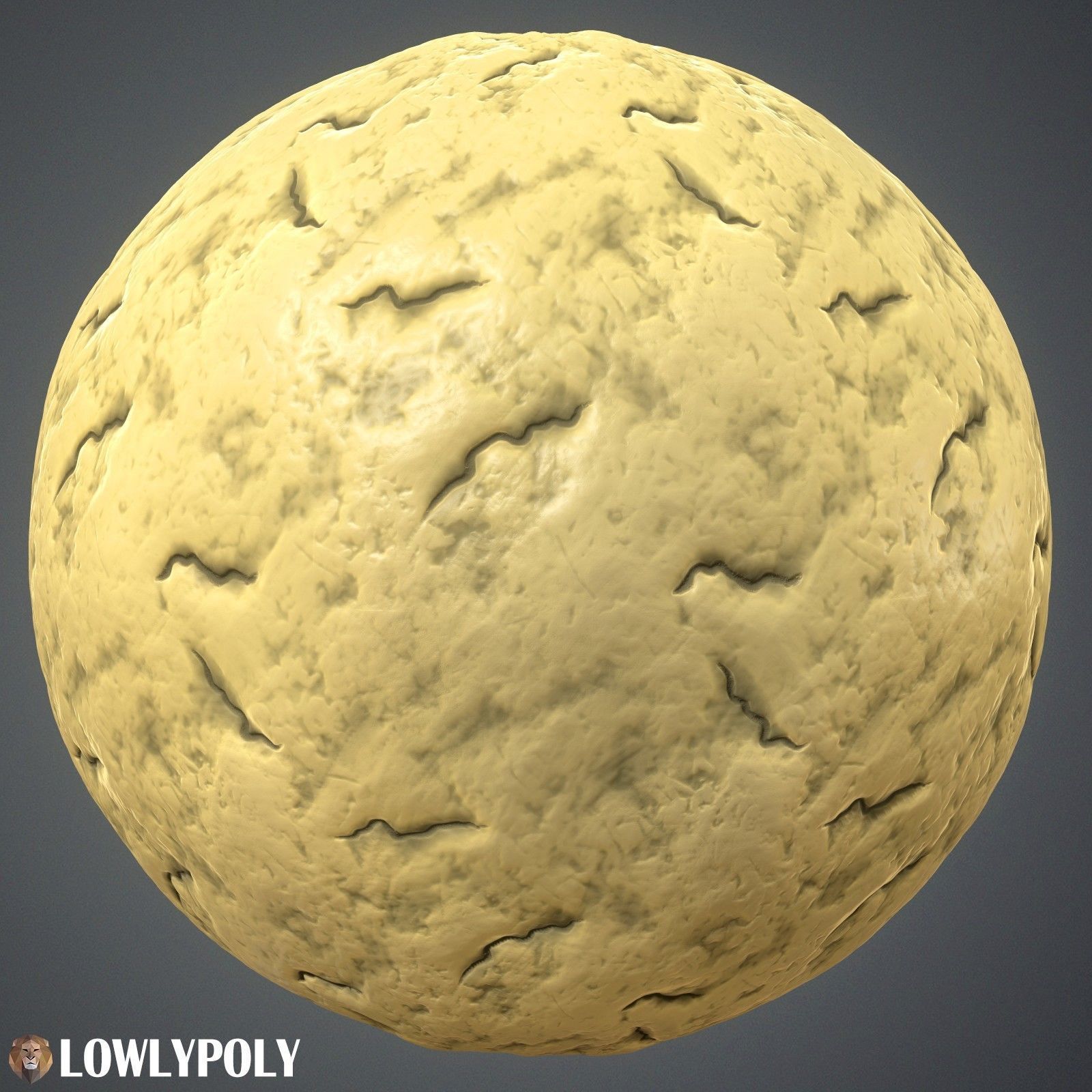Road Vol 59 - Game PBR Textures Texture_9