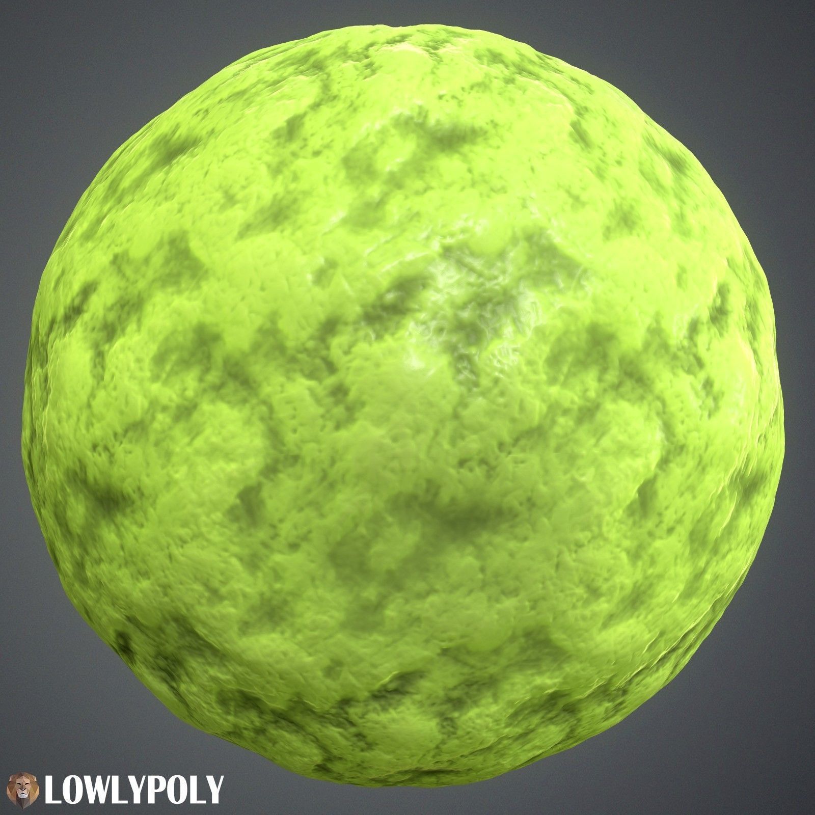 Road Vol 59 - Game PBR Textures Texture_7
